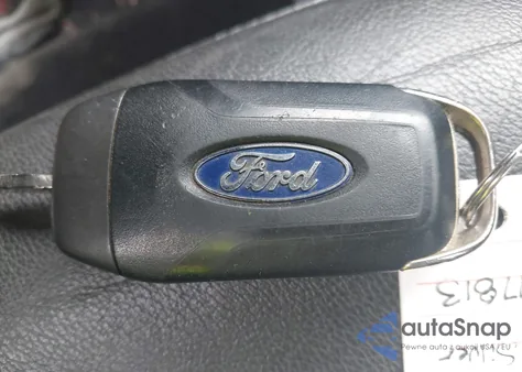 2014 Ford Fusion Se Hybrid from USA, damaged, VIN 3FA6P0LU0ER177813